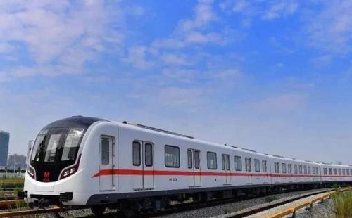 武漢地鐵新港線西延長(zhǎng)線最新消息