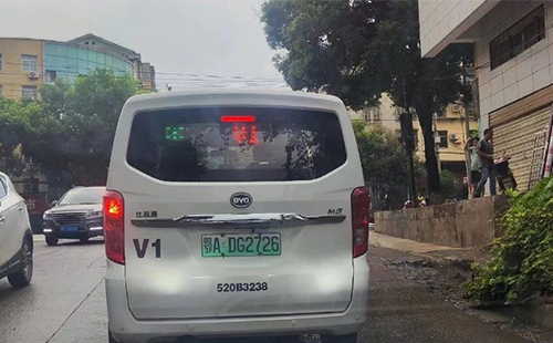 江夏v1公交車路線圖站點、時間及票價