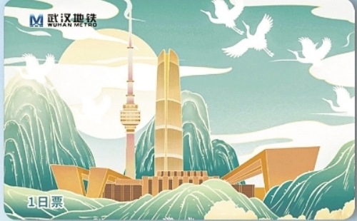 武漢地鐵電子定期票怎么買（購買方式+票種價(jià)格及類型）
