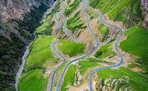 獨(dú)庫公路今年開放時(shí)間2024幾月幾日幾時(shí)