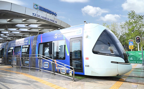 光谷空軌2024武漢網球公開賽期間運營時間