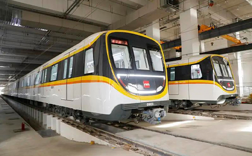 西安地鐵8號線什么時候運營2024(線路圖+站點)