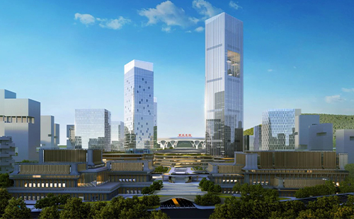重慶東站2025年幾月通車_開通哪些線路
