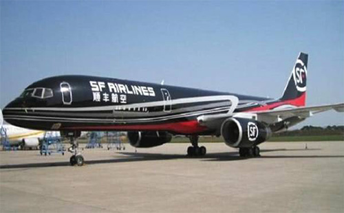 雙十一天河機(jī)場(chǎng) 飛機(jī)攜帶快遞運(yùn)往全國(guó)