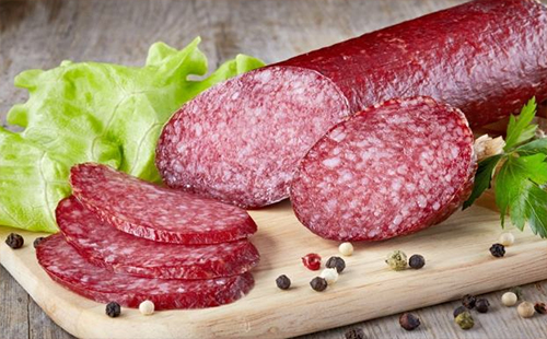 2019年什么時(shí)候可以寄臘肉