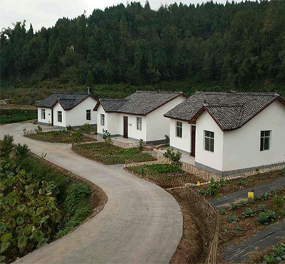 鄂東、鄂西北近期降雨明顯，旱情得到緩解