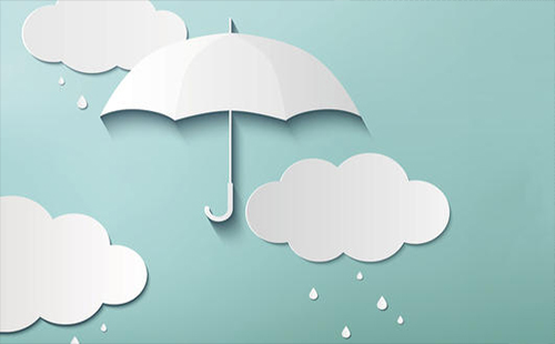 武漢天氣預(yù)報(bào) 未來(lái)兩天局部陣雨 早晚逐漸涼快