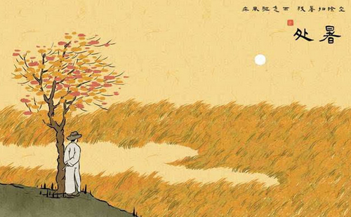 處暑過后武漢天氣會變涼快嗎 武漢天氣預(yù)報