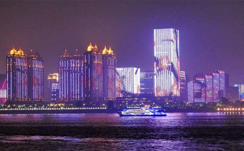 武漢元旦跨年夜天氣預(yù)報(bào)（穿什么衣服+有煙花嗎）