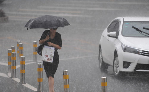 武漢2020什么時(shí)候下雪 本周最低溫度下滑至0℃