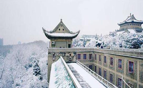 2020年武漢春節(jié)天氣預(yù)報(bào)（什么天氣+會(huì)下雪嗎+春節(jié)活動(dòng)）
