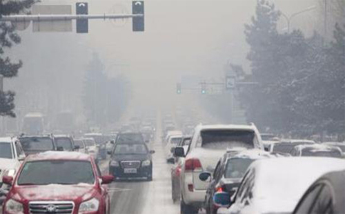 武漢將迎來(lái)一輪雨雪天氣 開車注意事項(xiàng)