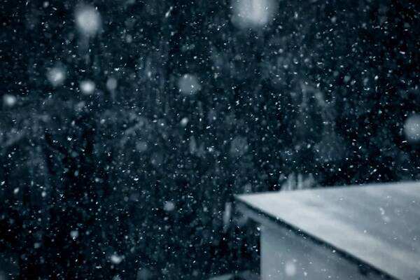 內(nèi)蒙古 河北 北京部分地區(qū)將有暴雪
