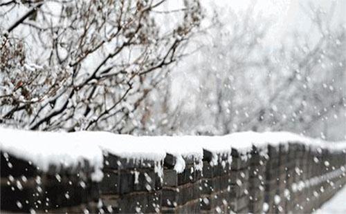 武漢將迎來雨雪大風(fēng)天氣（天氣預(yù)報）