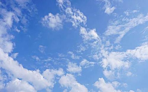武漢本周最高氣溫將升至27℃_未來幾天天氣預(yù)報