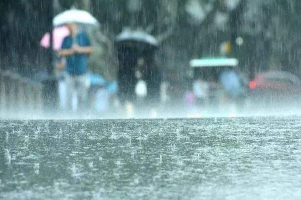 武漢降雨降溫預(yù)警 未來三天天氣 預(yù)報