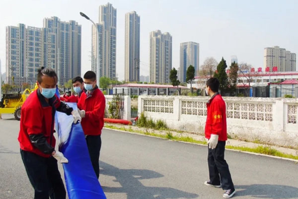 2020武漢會有洪水嗎 未來三天天氣預(yù)報