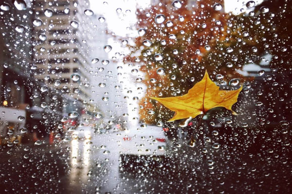 武漢未來三天天氣預(yù)報 周五降雨氣溫下滑