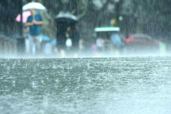 武漢未來三天天氣預(yù)報 多云轉(zhuǎn)陣雨