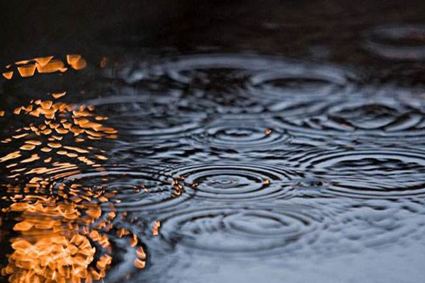 武漢暴雨預(yù)警 未來三天降水持續(xù)