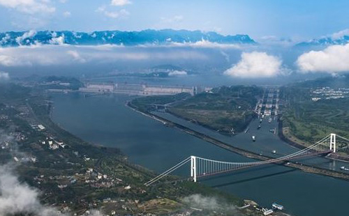 長(zhǎng)江中下游地區(qū)進(jìn)入高溫少雨 是否有武漢