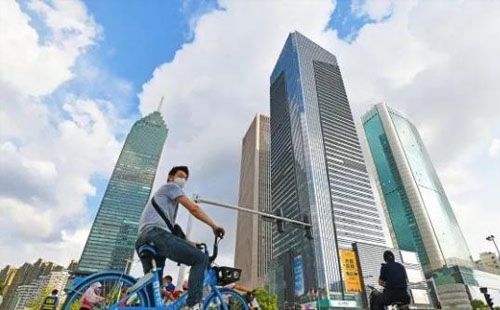 武漢今年夏天為什么這么涼快  會(huì)一涼到底嗎2020
