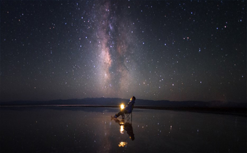 武漢什么時(shí)候有流星雨 在哪看比較合適
