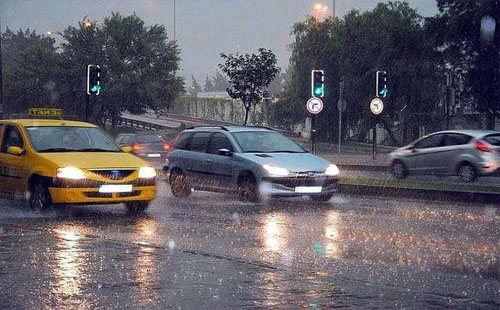 武漢未來幾天還有雨嗎  未來兩天還會(huì)降雨