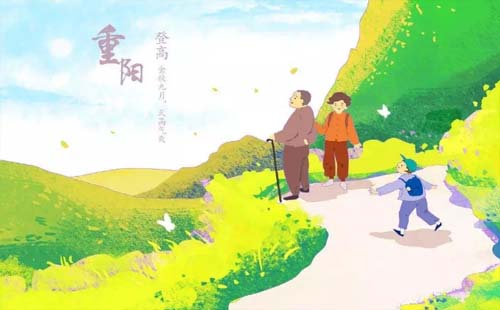 武漢未來(lái)三天以多云天氣為主(10月24日)