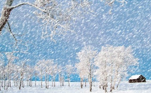 武漢初雪時(shí)間2020 武漢什么時(shí)候下雪