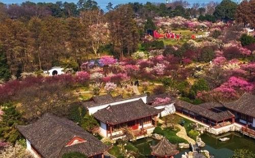 武漢未來三天最高溫將繼續(xù)攀升  （2月19日-21日）