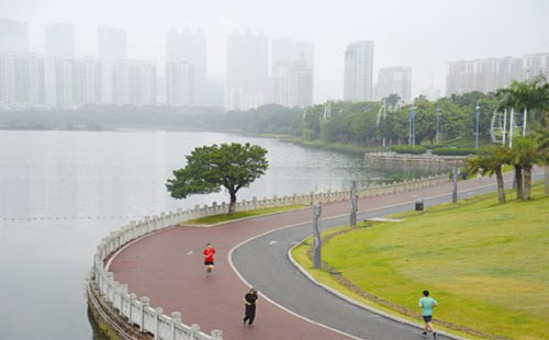 武漢市未來三天天氣預(yù)報(bào)（2月27日-3月1日）