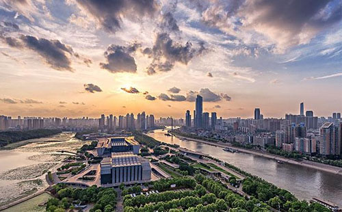 武漢市未來一周天氣查詢（3月22日-25日）