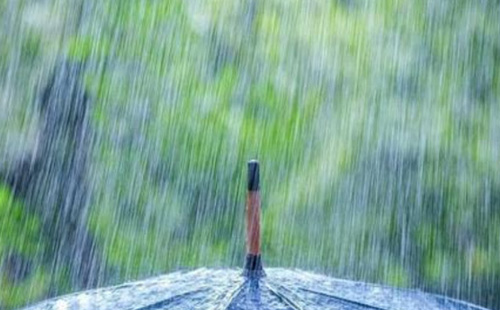 清明節(jié)前后為什么總下雨 武漢沙塵天氣過了嗎
