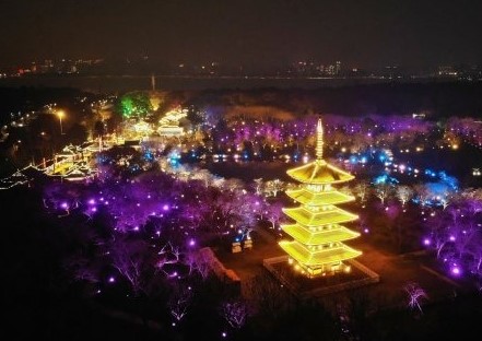 武漢周末氣溫高達(dá)27℃ 具體天氣預(yù)報(bào)