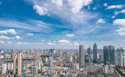 武漢市未來三天天氣查詢（4月23日-4月25日）