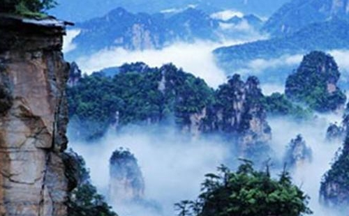 2021張家界五一天氣怎么樣 適合穿什么