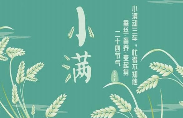 小滿是什么意思 小滿是什么季節(jié)
