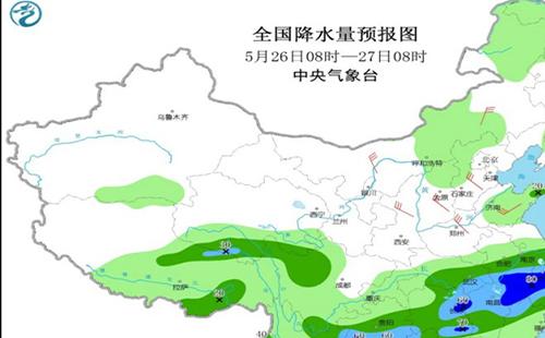 武漢長江防汛藍色預(yù)警（最新）