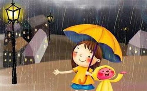 武漢晴朗六一后將迎來風(fēng)雨天氣