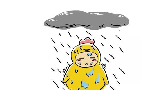 武漢降雨天氣又要來嗎7月9日