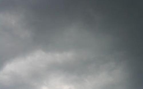 武漢今日降雨實況消息