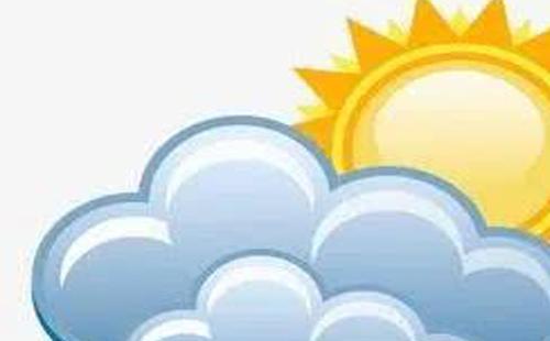 武漢天氣預報3個區(qū)雷電黃色預警