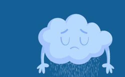 武漢市氣象臺發(fā)布重大降雨信息8月20日