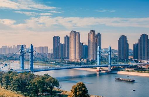 十一假期武漢天氣情況2021