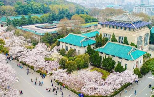 國慶武漢天氣預(yù)報2021