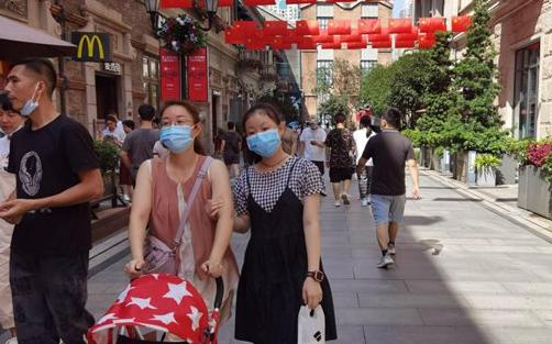 武漢高溫天氣持續(xù)多久2021