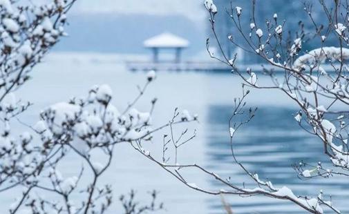 武漢什么時(shí)候下雪2021