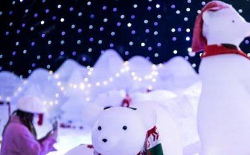 2021武漢什么時(shí)候下雪 今冬第一場(chǎng)雪本周到來(lái)