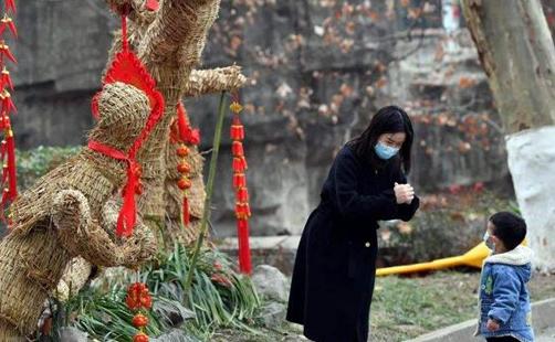 武漢一周天氣預(yù)報(bào)(1月9日-1月15日)
